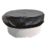 HPC Vinyl Fire Pit and TK Torch Covers