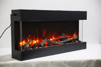Amantii 50-TRV-SLIM — official manufacturer image; shown configuration may include optional media