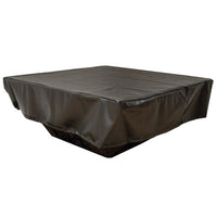 HPC Vinyl Fire Pit and TK Torch Covers