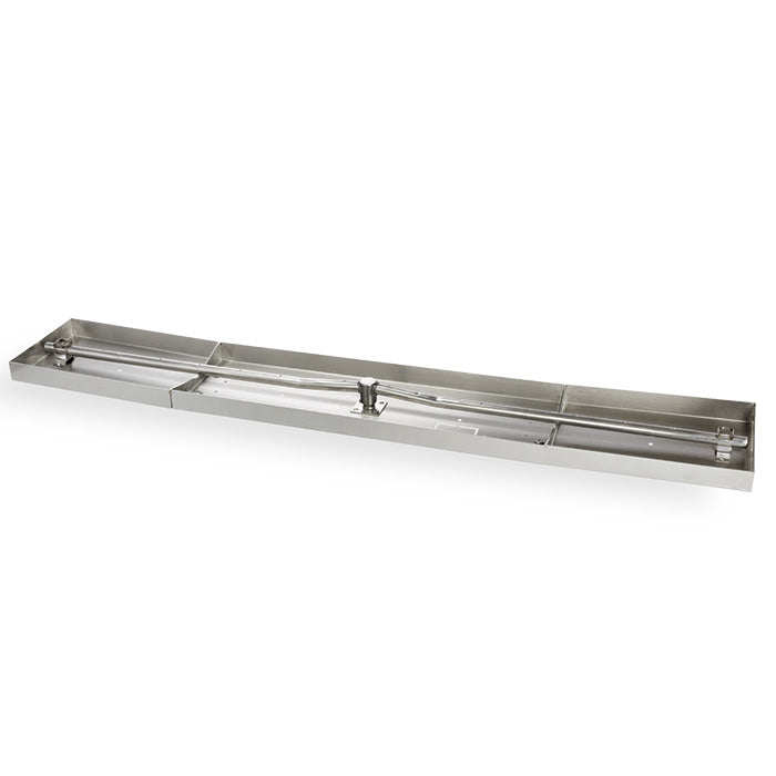 HPC Interlink Pan & Burner Combo Kit — 121" x 8"
