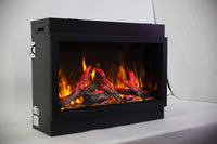 Amantii BI-40-DEEP-XT — official manufacturer image; shown configuration may include optional media