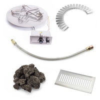 HPC Block Kits — standard, 18"