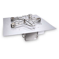 HPC Square Flat Inserts — torpedo, 18