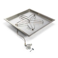 HPC Square Bowl Inserts — standard, 18