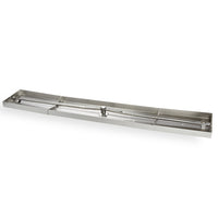 HPC Interlink Pan & Burner Combo Kit — 97" x 8"