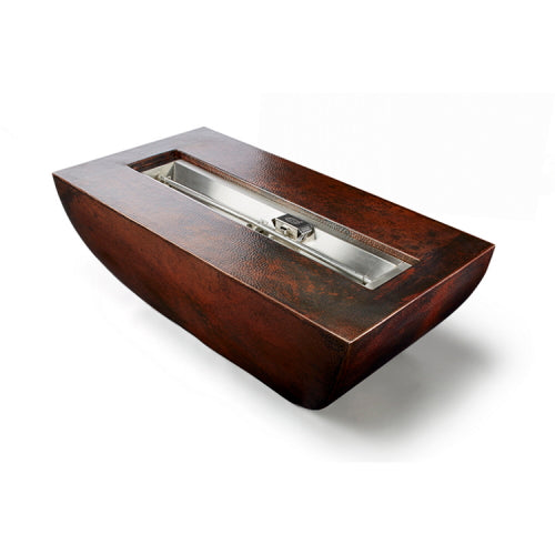 HPC Copper Bowl Series – Phoenix Trough — standard