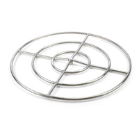 HPC Round Burner Kits – Stainless Steel — 36"