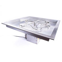 HPC Square Bowl Inserts — standard, 24