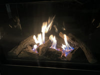 Sierra Flame THOMPSON-36-DELUXE-NG — official manufacturer image; shown configuration may include optional media