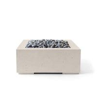 HPC Alea Lightweight Concrete Fire Pits — 32"