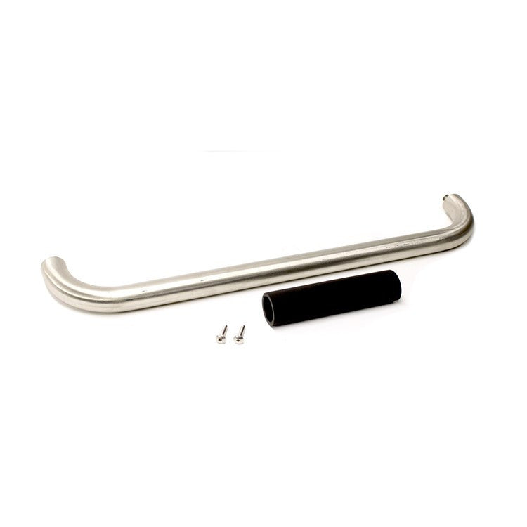 Broilmaster Short Stainless Steel Handle with Bolts and Foam Grip B076793