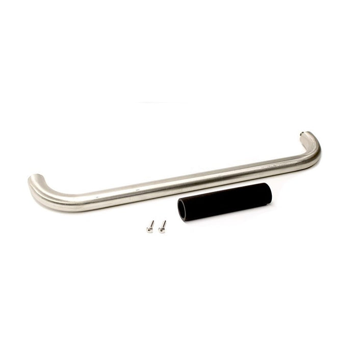 Broilmaster Short Stainless Steel Handle with Bolts and Foam Grip B076793