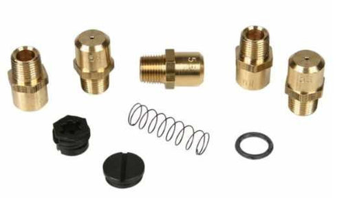 Empire Hearth Natural Gas to Propane Conversion Kit - MF 37506