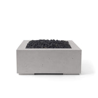 HPC Alea Lightweight Concrete Fire Pits — 32"