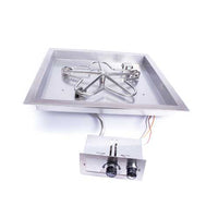 HPC Square Bowl Inserts — standard, 36
