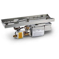 HPC Linear Interlink Pan Inserts — torpedo, 37x8