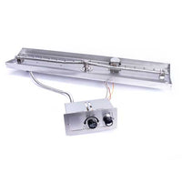 HPC Linear Interlink Pan Inserts — torpedo, 37x8