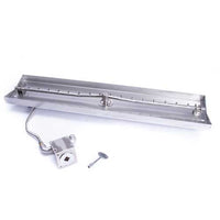 HPC Linear Interlink Pan Inserts — torpedo, 37x8