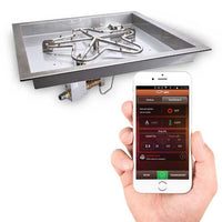 HPC Square Bowl Inserts — torpedo, 18