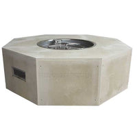 HPC Octagon Enclosure — standard, 45"