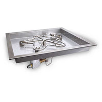 HPC Square Bowl Inserts — torpedo, 18