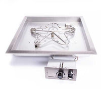 HPC Square Bowl Inserts — torpedo, 18