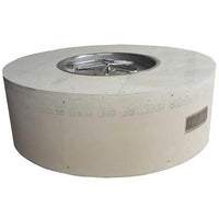 HPC Round Enclosure — standard, 45"