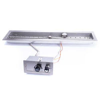 HPC Linear Trough Inserts — torpedo, 36