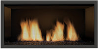 Sierra Flame NEWCOMB-36-DELUXE-NG — official manufacturer image; shown configuration may include optional media