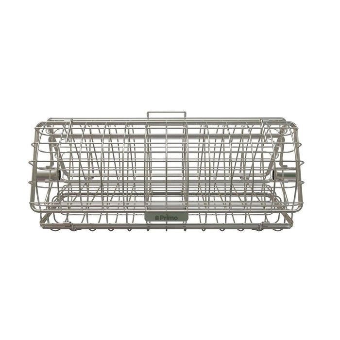 Primo 3-Sided Rotisserie Basket PGRBF