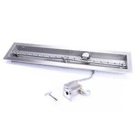 HPC Linear Trough Inserts — torpedo, 48