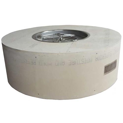 HPC Round Enclosure — standard, 54"