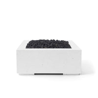 HPC Alea Lightweight Concrete Fire Pits — 40"