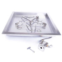 HPC Square Bowl Inserts — torpedo, 30