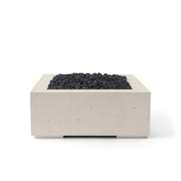 HPC Alea Lightweight Concrete Fire Pits — 40"