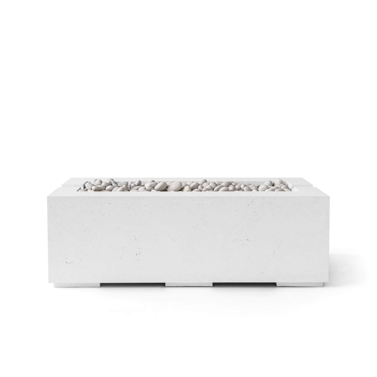 HPC Avera Lightweight Concrete Fire Pits — 48"