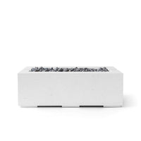 HPC Avera Lightweight Concrete Fire Pits — 48"