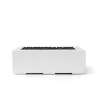 HPC Avera Lightweight Concrete Fire Pits — 48"
