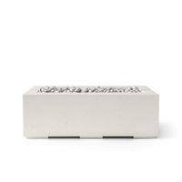 HPC Avera Lightweight Concrete Fire Pits — 48"