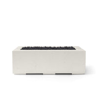 HPC Avera Lightweight Concrete Fire Pits — 48"