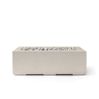 HPC Avera Lightweight Concrete Fire Pits — 48"