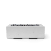 HPC Avera Lightweight Concrete Fire Pits — 48"
