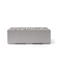 HPC Avera Lightweight Concrete Fire Pits — 48"