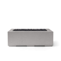 HPC Avera Lightweight Concrete Fire Pits — 48"