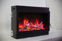 Amantii BI-40-DEEP-XT — official manufacturer image; shown configuration may include optional media
