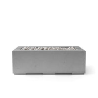 HPC Avera Lightweight Concrete Fire Pits — 48"