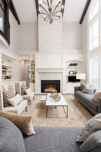 Amantii TRD-33-BESPOKE — official manufacturer image; shown configuration may include optional media