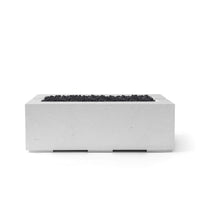 HPC Avera Lightweight Concrete Fire Pits — 60"