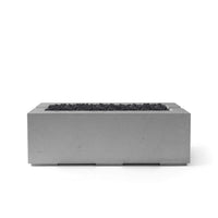 HPC Avera Lightweight Concrete Fire Pits — 60"