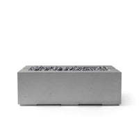 HPC Avera Lightweight Concrete Fire Pits — 60"